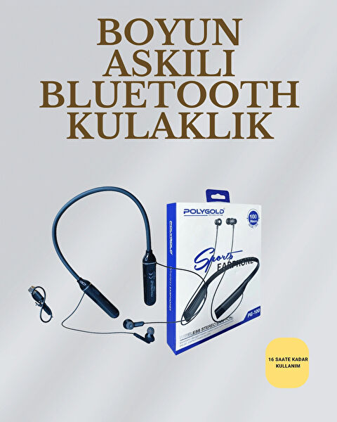 TeknomAVM Bluetooth Kulaklık