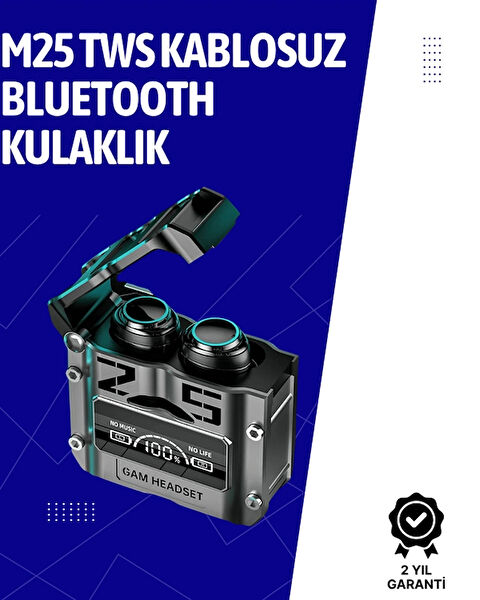 TeknomAVM Bluetooth Kulaklık