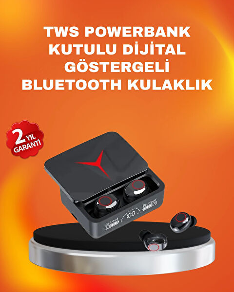 TeknomAVM Bluetooth Kulaklık