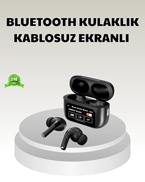 TeknomAVM Bluetooth Kulaklık