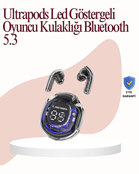 TeknomAVM Bluetooth Kulaklık