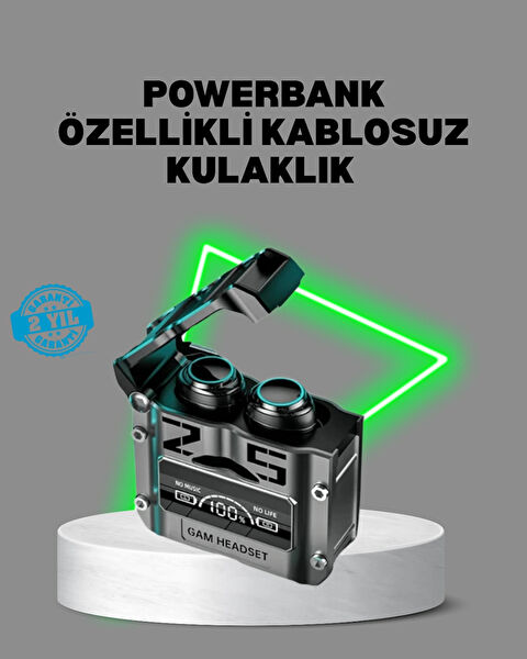 TeknomAVM Bluetooth Kulaklık
