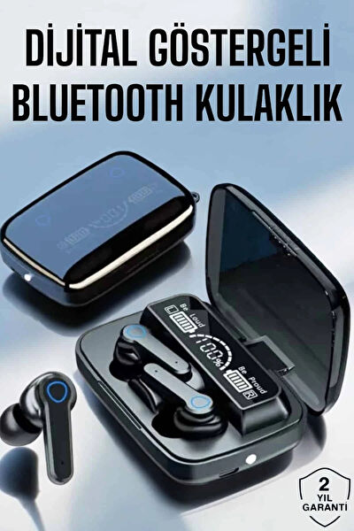 TeknomAVM Bluetooth Kulaklık