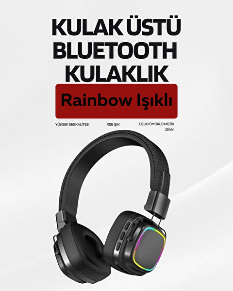 TeknomAVM Bluetooth Kulaklık