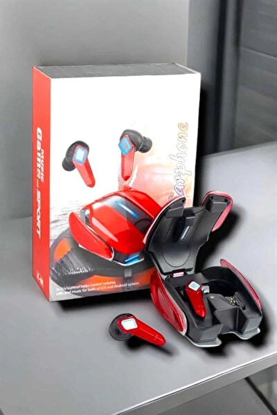 TeknomAVM Bluetooth Kulaklık