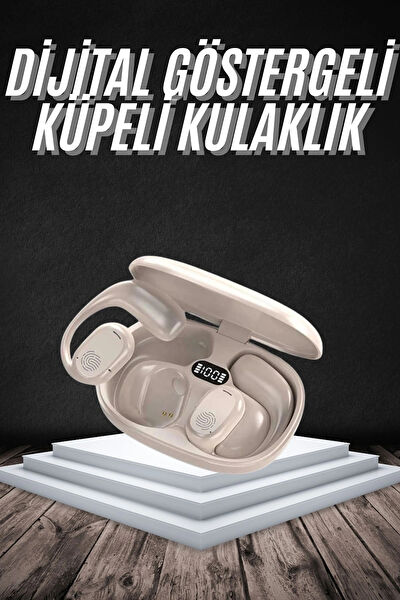 TeknomAVM Bluetooth Kulaklık