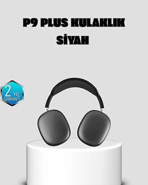 TeknomAVM Bluetooth Kulaklık