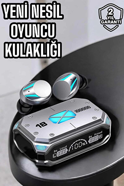 TeknomAVM Bluetooth Kulaklık