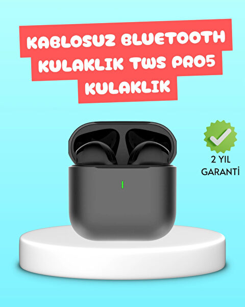 TeknomAVM Bluetooth Kulaklık