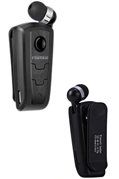 TeknomAVM Bluetooth Kulaklık