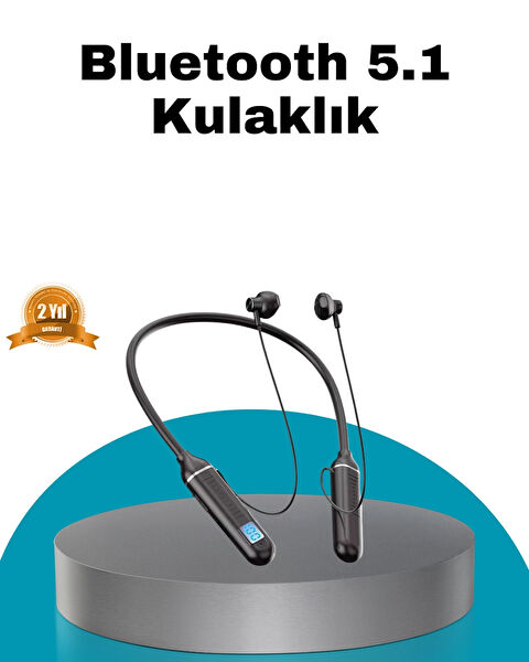 TeknomAVM Bluetooth Kulaklık