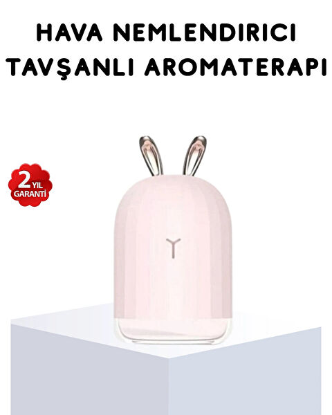 TeknomAVM Hava Temizleme ve Nem Alma Cihazları