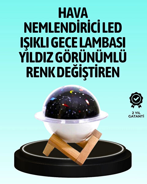 TeknomAVM Hava Temizleme ve Nem Alma Cihazları