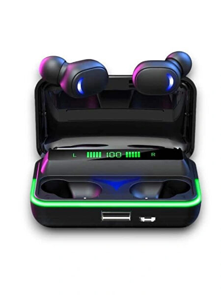 TeknomAVM Bluetooth Kulaklık