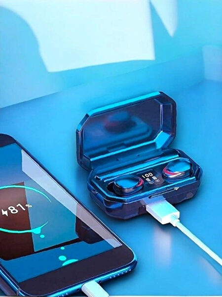 TeknomAVM Bluetooth Kulaklık