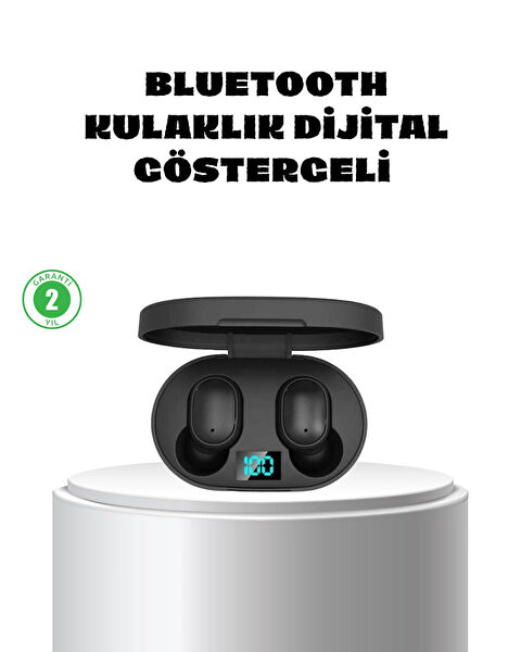 TeknomAVM Bluetooth Kulaklık