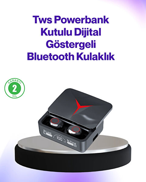 TeknomAVM Bluetooth Kulaklık