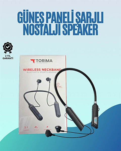 TeknomAVM Bluetooth Kulaklık