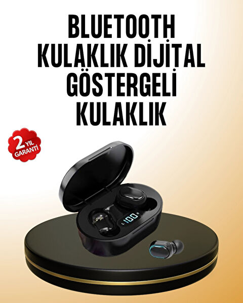 TeknomAVM Bluetooth Kulaklık