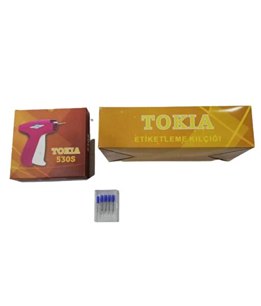 Hodbehod Dikiş Makinesi Aksesuarları