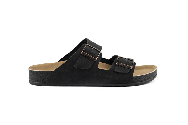 Roy Jones Erkek Terlik