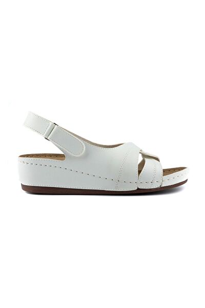 Roy Jones Kadın Sandalet