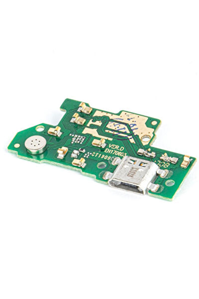 AHK TEKNO Yedek Parça Ürünleri