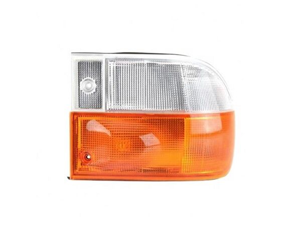 ITAQI Sinyal Lambaları