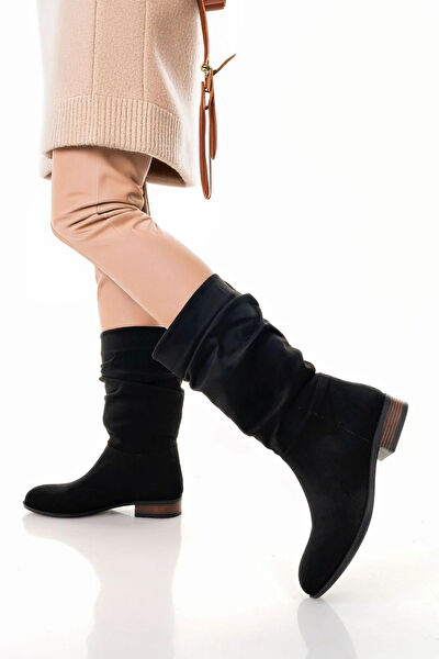 Erbilden Kadın Çizme