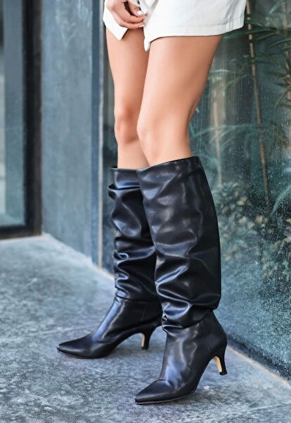 Erbilden Kadın Çizme