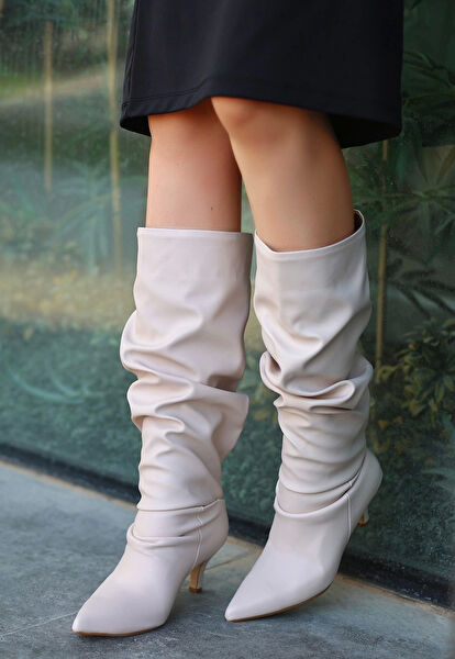 Erbilden Kadın Çizme