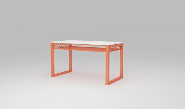 Bunelan Bilgisayar Masası, Çalışma Ünitesi