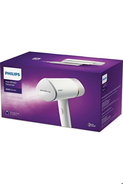 Philips Buharlı Ütü