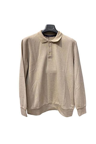 Süvari Erkek Triko, Kazak