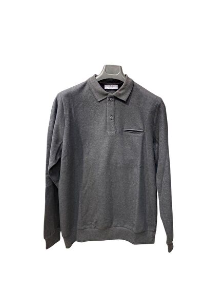 Süvari Erkek Triko, Kazak