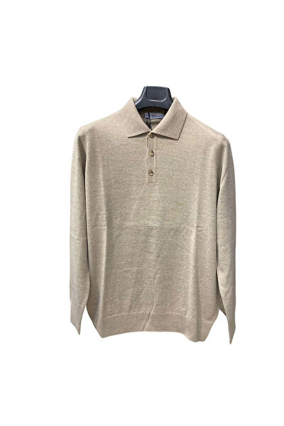 Süvari Erkek Triko, Kazak