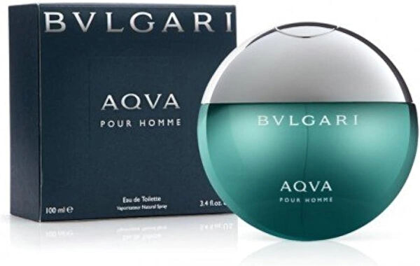 Bvlgari Parfüm