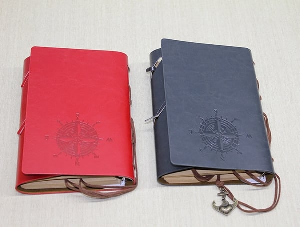 Epilons Defter, Ajanda
