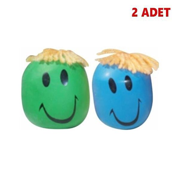 Nostaljik Lezzetler Stres Oyuncakları