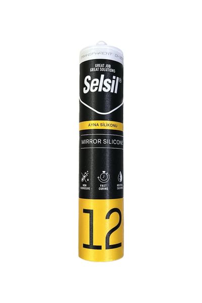 Selsil Silikon