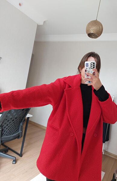 Rub Butik Kadın Kaban