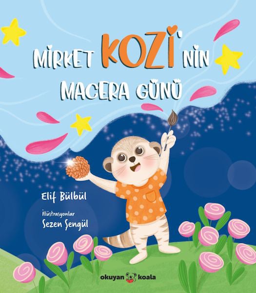 Okuyan Koala Çocuk Öykü, Masal Kitapları