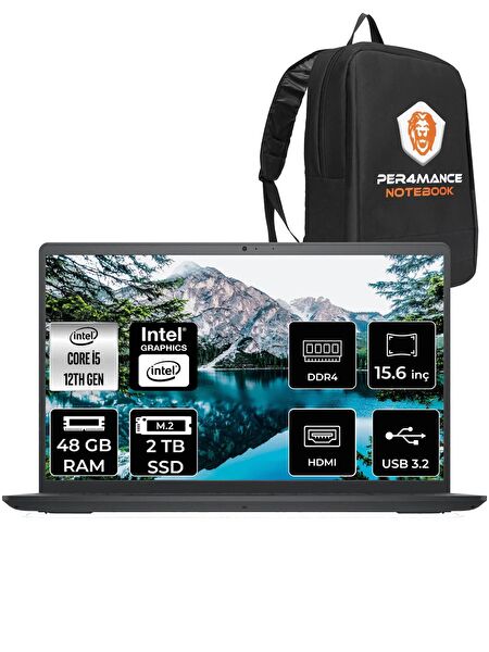 Dell Dizüstü Bilgisayar