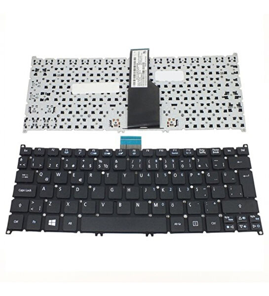 modanom Notebook Yedek Parça