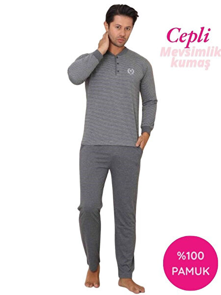 bie's Erkek Pijama, Pijama Takımı