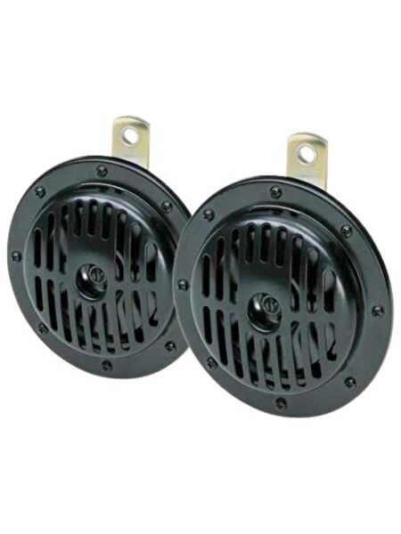 BTL OTOMOTİV Araç Kornaları