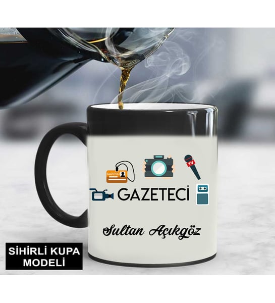 Nilhediye Kupa