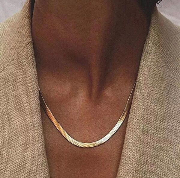 Jadenne Offical Kolye