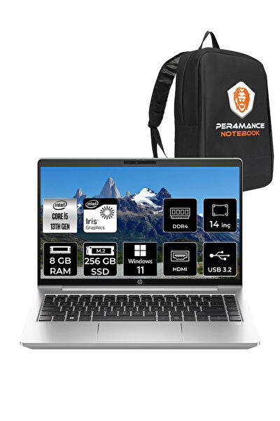 HP Dizüstü Bilgisayar