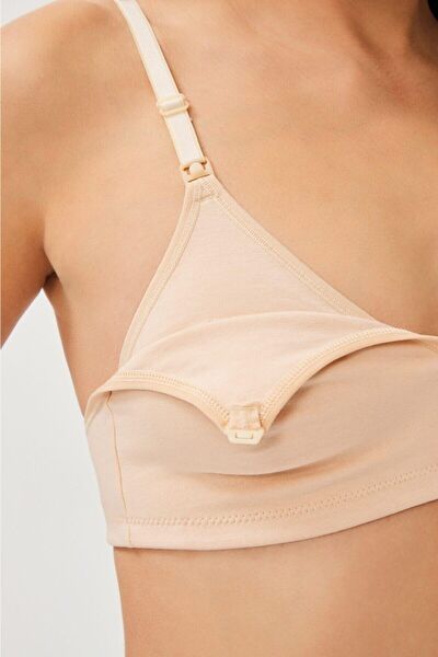 BLUESMODA Emzirme Sütyeni